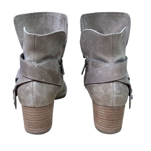 UGG Elora Ankle Boots - Size 7 - Picture 6 of 8